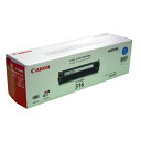 キヤノン トナーカートリッジ316(シアン) CRG-316CYN 00072658