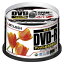 三菱化学メディア 録画用DVD-R X16 50枚SP VHR12JPP50 00008441