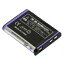 日本トラストテクノロジー MyBattery HQ OLYMPUS LI-40B互換バッテリー 〔MBH-LI-40B〕【代引不可】