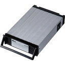 ラトックシステム REX-SATA3 交換トレイ (ブラック) SA3-TR1-BK【代引不可】