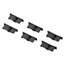 サンワサプライ USB3.0microBコネクタキャップ TK-MUSB3CAP【代引不可】