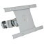 【送料無料】サンコー 大型モニター用2軸式アームポールマウント(VESA400x200対応) MARM126CS【代引不可】