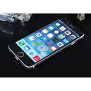 ITPROTECH 全面保護スキンシール for iPhone6/ブラック YT-3DSKIN-BK/IP6【代引不可】