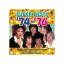 オムニバス 青春の洋楽スーパーベスト’74-’76 CD AX-312【代引不可】