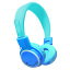 VERTEX オーバーヘッドホン VTH-OH02 BL(オーバーヘッドホン) VTH-OH02BL【代引不可】