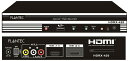 プランテック HDMI入力＋AVアナログ端子搭載レコーダー　HDRX-420【HLS_DU】