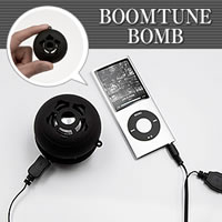 GRobe[̗pB̕TCYŔ͂̃TEhyށBBOOMTUNE BOMB(u[`[...