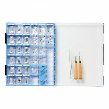 ネジ・ケアセット 1P999 【北海道・沖縄・離島配送不可】