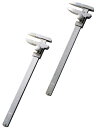知覚計(オイレンブルヒ氏) 規格:金属先 サイズ(全長):132mm【代引不可】