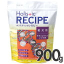 HolisticRECIPE ホリスティックレセピー チキン&ライス シニア 900g