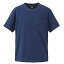 5.3オンス インディゴ染めTシャツポケット付 ダークインディゴ XL【代引不可】