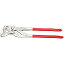 【送料無料】KNIPEX(クニペックス)8603-400 プライヤーレンチ XL【代引不可】