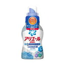 (業務用セット) P&G アリエール スピードプラス 本体 1本(360g) 〔×10セット〕【代引不可】