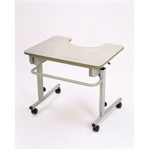 日進医療器 ベッド関連用品 ライフケアテーブル TY506【代引不可】【北海道・沖縄・離島配送不可】