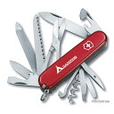 ビクトリノックス (Victorinox) VTNX 91mm レインジャー #1.3763.71【代引不可】
