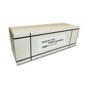 【送料無料】トナーカートリッジ LB321B 汎用品 1個【代引不可】