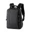 【送料無料】エレコム off toco カメラバッグ ハイグレード Mサイズ 14inch PC収納 ブラック DGB-S038BK