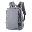 【送料無料】エレコム off toco カメラバッグ ハイグレード Mサイズ 14inch PC収納 グレー DGB-S038GY