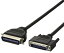 エレコム Rohs指令対応プリンタケーブル D-Sub25pinオス-セントロニクス36pinオス 1.5m CPC-ECO15【代引不可】