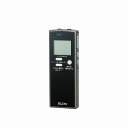 ELPA ICレコーダー4G ADK-ICR500【北海道・沖縄・離島配送不可】