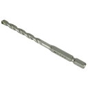 SK11・六角軸振動用充電ドリルビット・5.0MM【代引不可】