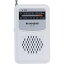 アナバス ポケットラジオ NR-750 ANABAS