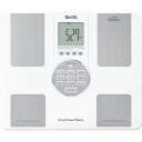 【送料無料】タニタ 体組成計インナースキャンVoice(ボイス) BC202WH