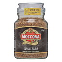 【送料無料】MOCCONA(モッコナ) ブラックラベル 100g×12個セット 【代引不可】
