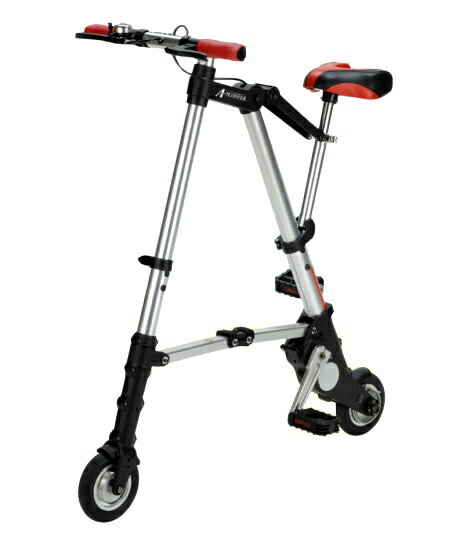 ̵A-SCOOTER6ʥRA-A6 Сsmtb-kۡw2