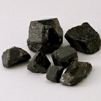 ☆トルマリン鉱石（クロ結晶石）1kg【HLS_DU】