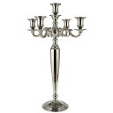 【送料無料】ダルトン キャンドルスタンド 5X テーパーホルダー L 5X TAPER HOLDER (L) 6279NP【代引不可】