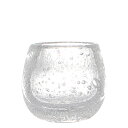 ダルトン ボッチェア キャンドルホルダー BOCCEA CANDLE HOLDER CLEAR G555-546CL【代引不可】【北海道・沖縄・離島配送不可】