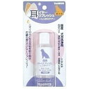 トーラス イヤーリフレッシュ しっかりケア 25ml【代引不可】