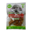 (まとめ買い)レーブ アキレスササミ巻き 100g 犬用 〔×6〕【代引不可】