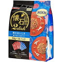 (まとめ買い)日清ペットフード 懐石2dish 海のおいしさ...