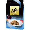 (まとめ買い)シーバ ドゥ マルシェ SDM13 11歳以上用 海の幸ディッシュ 900g 猫用 キャットフード 〔×4〕【代引不可】