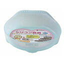 ターキー ペファミ PFやわらかシリコン食器 犬用2S/Lブルー【代引不可】