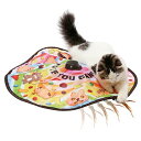 猫壱 猫用おもちゃ キャッチミーイフユーキャン2【代引不可】...