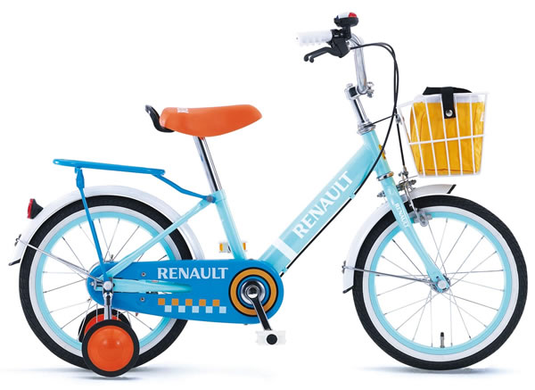 ̵RENAULT(Ρ)2009 RENAULT ӥΡ16CHIBI16smtb-kۡw2