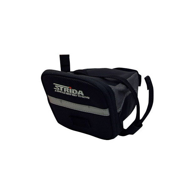 ȥ饤STRIDA ѡ SADDLE BAGʥɥХå˥֥å ST-SB-002