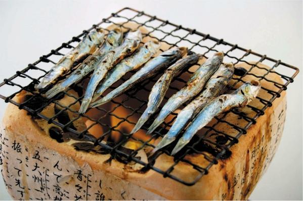 宮崎県産かたくちいわし（70g）1袋