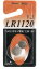 パワーメイト アルカリボタン電池(LR1120・2P)〔まとめ買い10個セット〕 275-21