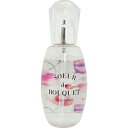 ミスジョアンジュ ヘア&ボディコロン マグノリアブーケの香り 120mL