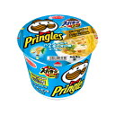 エースコック スーパーカップ1.5倍 プリングルズ ハラペーニョ&オニオン味ラーメン 105g×12個入り (1ケース) (KK)