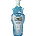 ボディファンタジーボディスプレー ピュアソープ 50ml