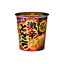 ポッカサッポロ 辛王 激辛とんこつスープ 18.9g×24個入り (1ケース) (MS)