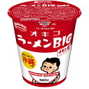 エースコック オキコラーメンBIG チキン味 85g×12個入り (1ケース) (MS)