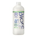 ビオレu ザボディ 泡タイプ ヒーリングボタニカルの香り つめかえ用 450ml KO 花王
