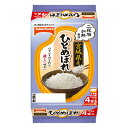 宮城県産ひとめぼれ 4食×8個(1ケース)(MS)