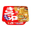 マルちゃん 赤いきつね 焼うどん 101g×12個入り (1ケース) (KT)